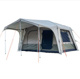 Turbo Lite Cabin 450