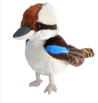 Kevin the Kookaburra