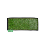Pull-Out Caravan Step Green