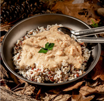 Coconut Ginger Chicken- On Track Meals