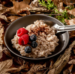 Coconut Rice Pudding - On Track Meals