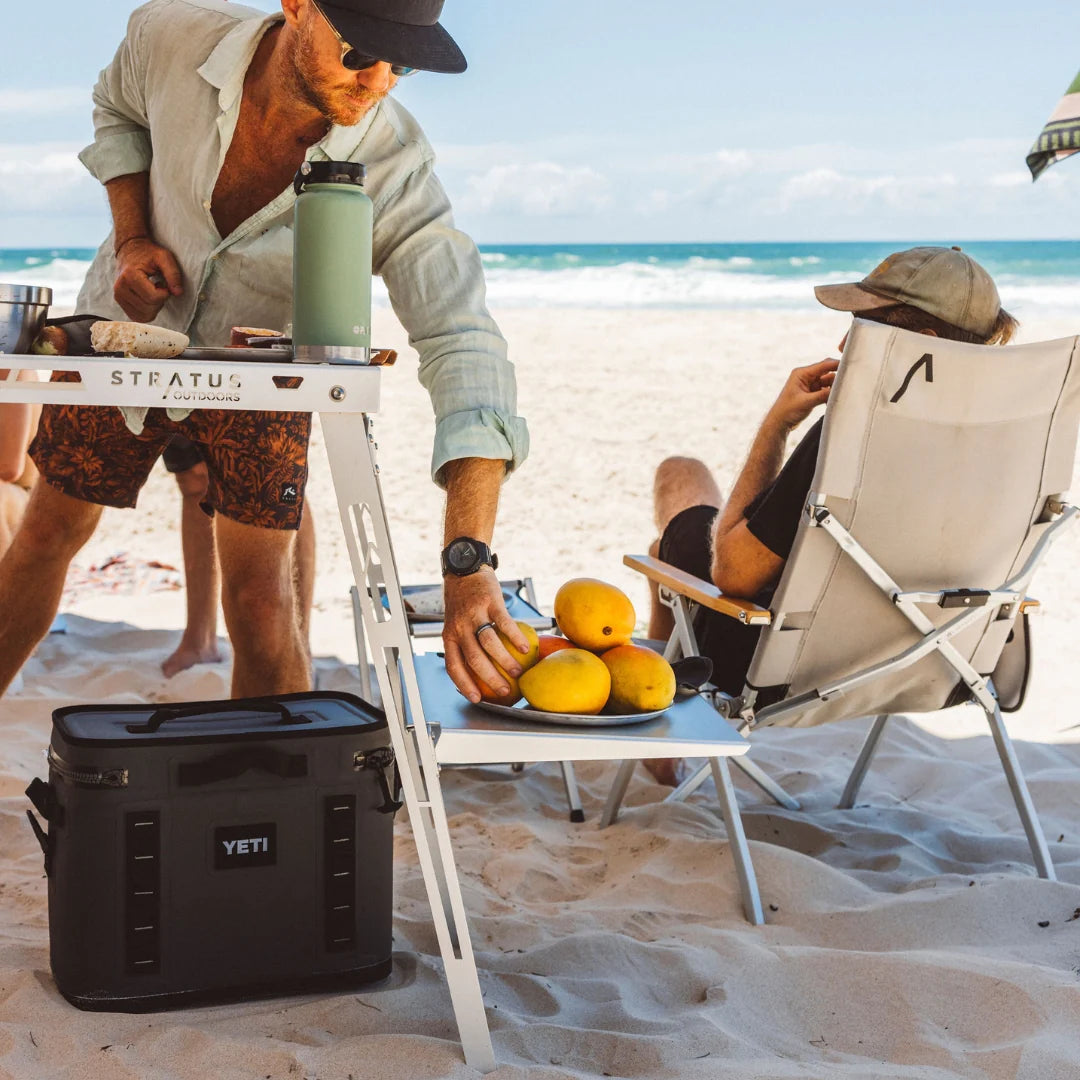 Stratus Table Stratus Outdoor – Adventure Gear