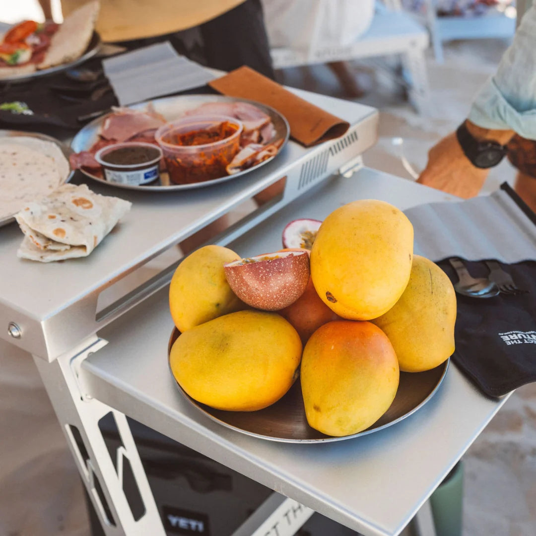 Stratus Table Stratus - Table Extension - Flat Top | camp table outdoor Australia ...