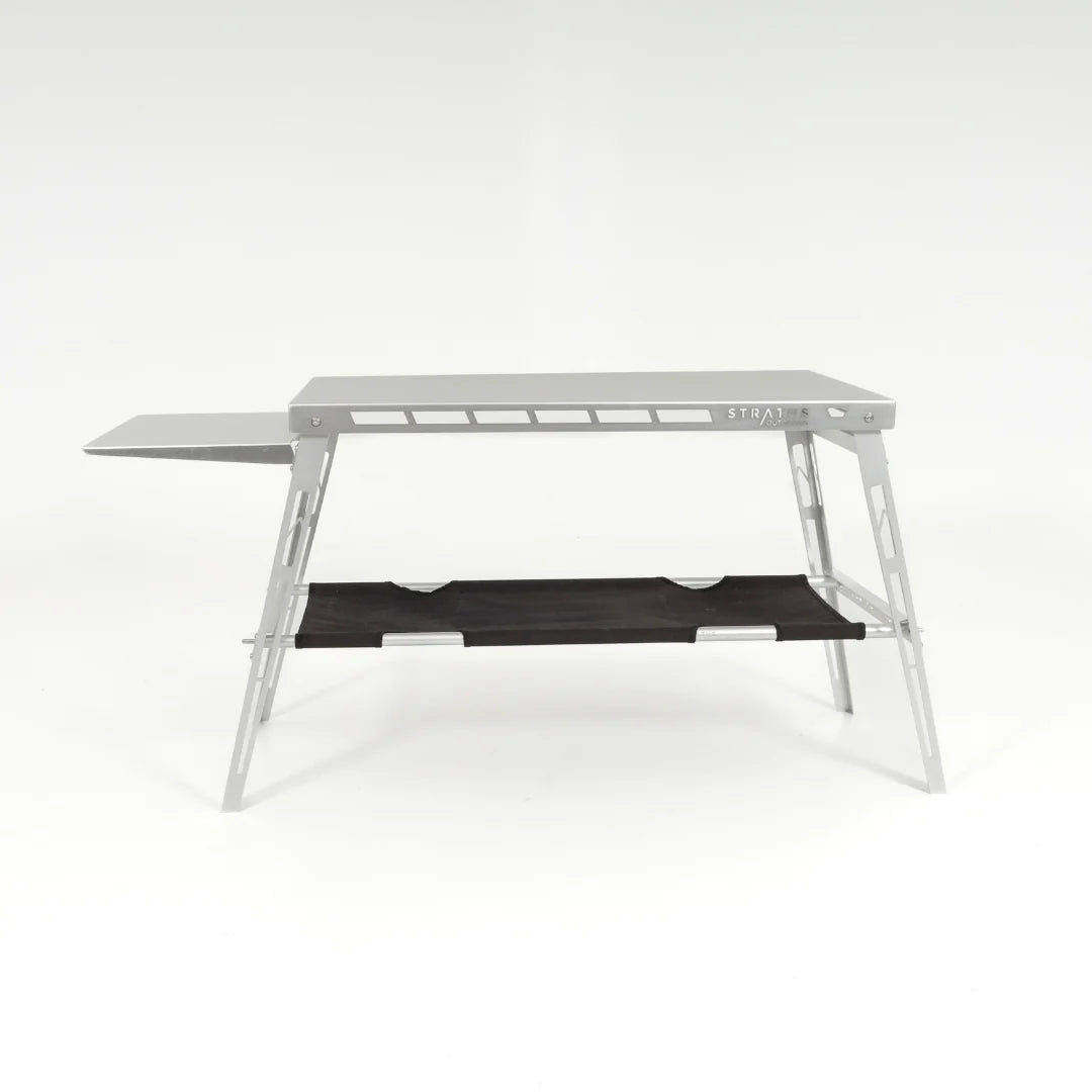 Stratus Table Stratus - Table Extension - Flat Top – Adventure Gear
