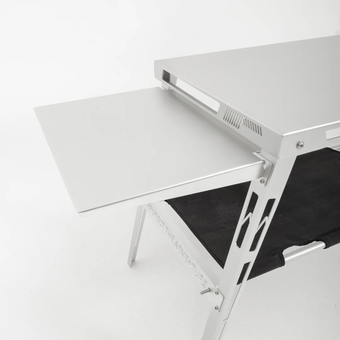 Stratus Table Stratus - Table Extension - Flat Top | camp table outdoor Australia ...