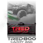 TRED Bag to suit TRED 800