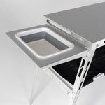 Big Derek Table