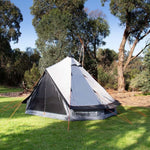 Bellbird 8P Glamping Tent
