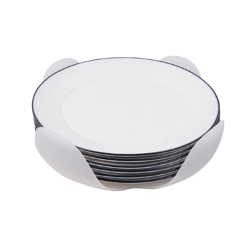 Companion Caravan Plate Holder - camping cookware and utensils for outdoor cooking