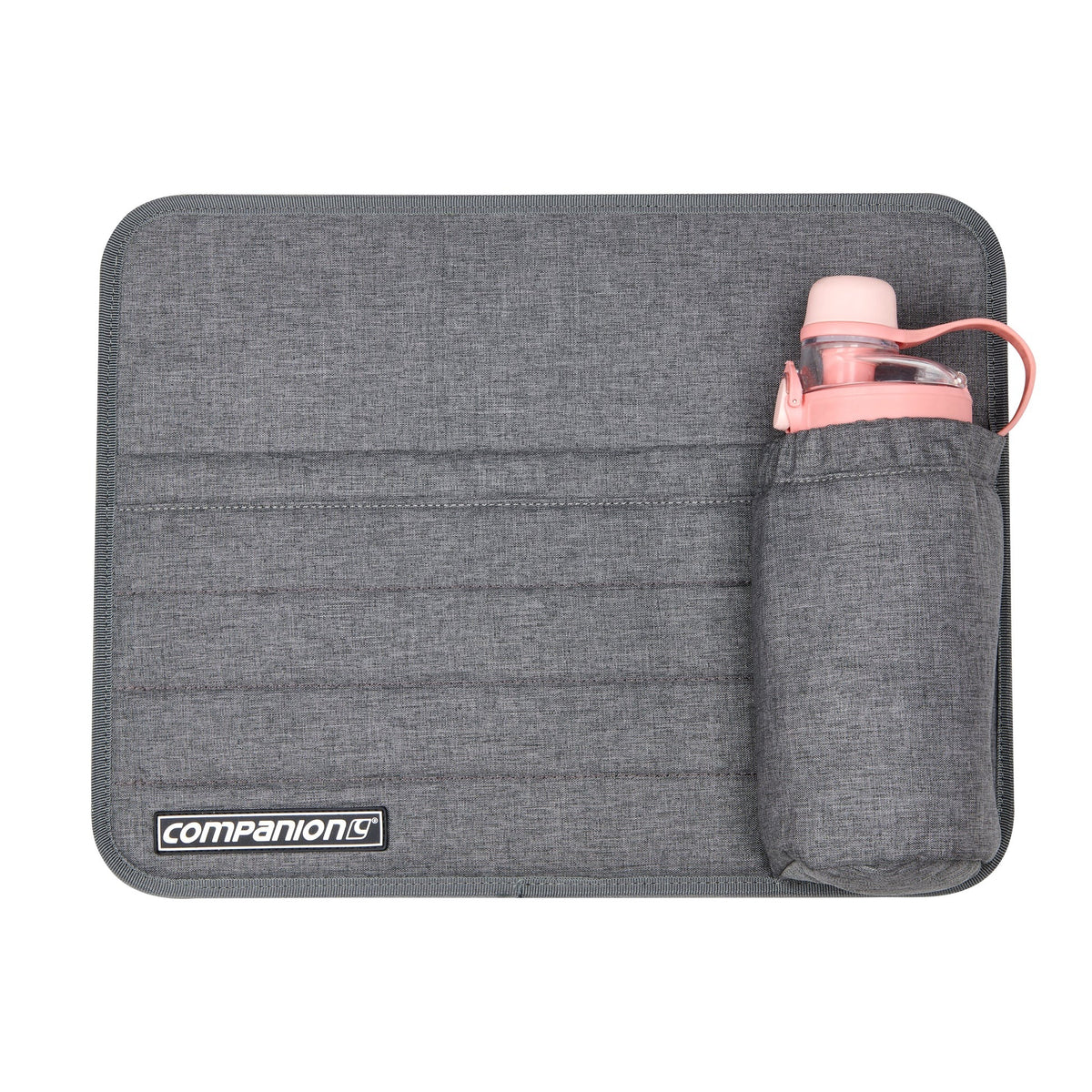 Companion Caravan Storage Pocket Drink Holder - outdoor and adventure gear for Australian 4WD and camping