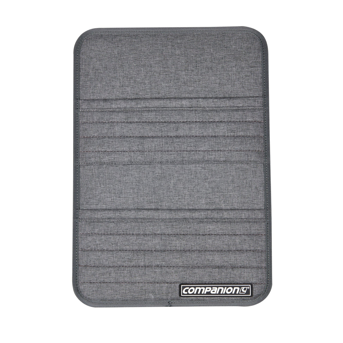 Companion Caravan Storage Pocket Large - outdoor and adventure gear for Australian 4WD and camping