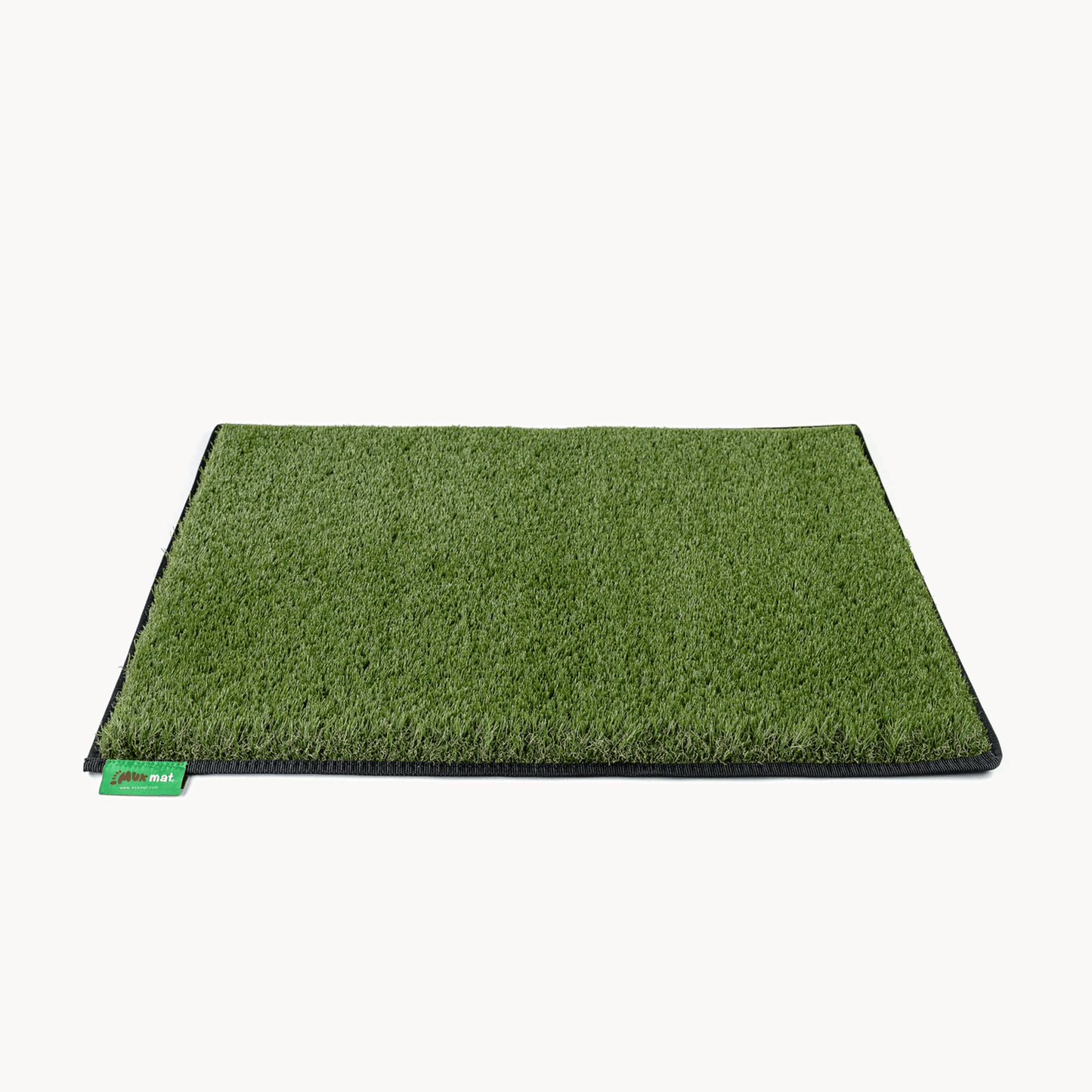 Muk Mat Large — Green, extra-large synthetic grass outdoor mat