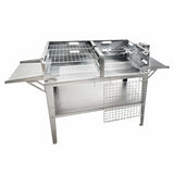 Patio Braai
