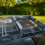 Patio Braai