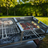 Patio Braai