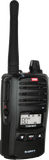 5/1 Watt IP67 UHF CB Handheld Radio