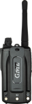 5/1 Watt IP67 UHF CB Handheld Radio