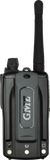 5/1 Watt IP67 UHF CB Handheld Radio