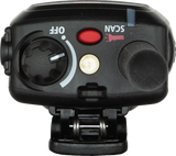 5/1 Watt IP67 UHF CB Handheld Radio