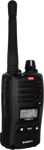 2 Watt UHF CB Handheld Radio - Twin Pack