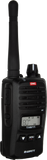 2 Watt UHF CB Handheld Radio - Twin Pack