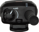2 Watt UHF CB Handheld Radio - Twin Pack