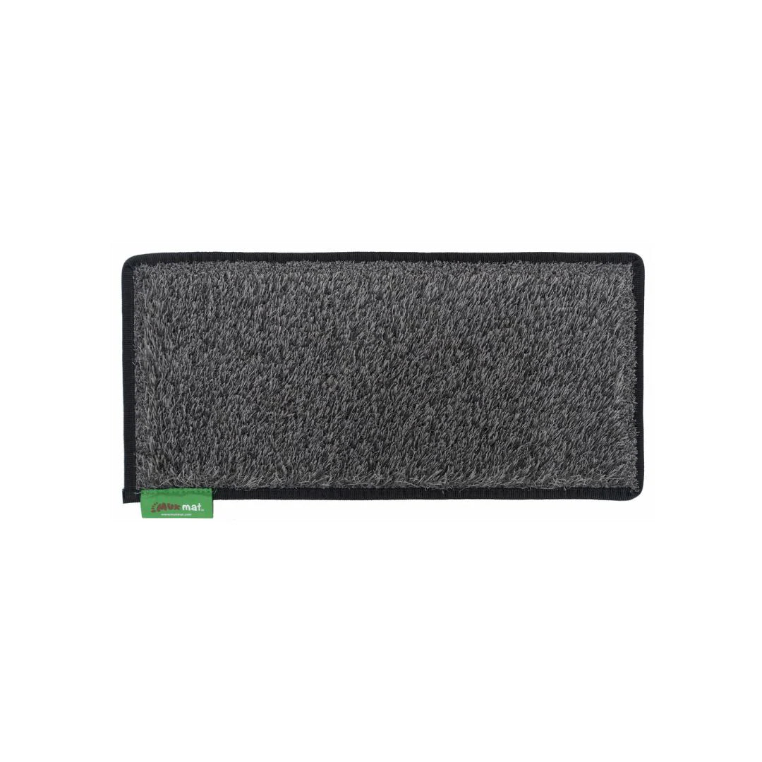 Grey Rectangle Caravan Step – Adventure Gear