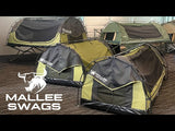 Kulkyne - Mallee series Swag