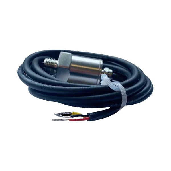 Simarine Water Tank Sensor — sensor with mounting hardware