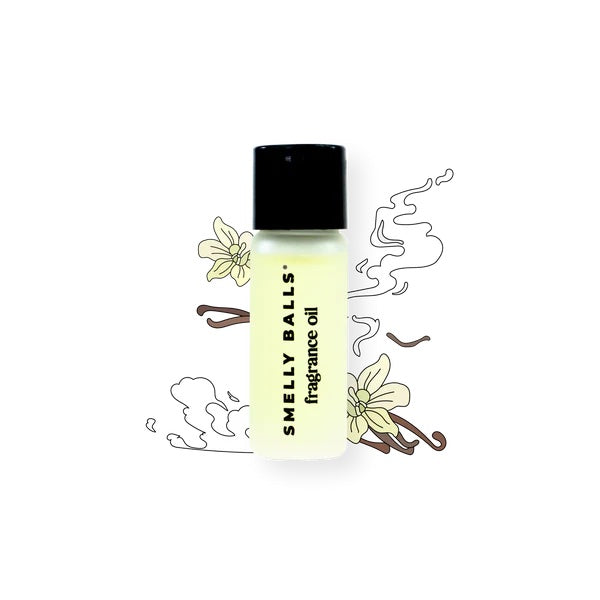 Tobacco Vanilla Fragrance Oil - premium Australian car and home fragrance