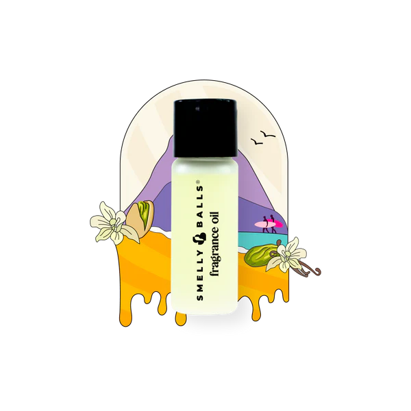 Tropic Smelly Balls With Rio Fragrance - premium Australian car and home fragrance