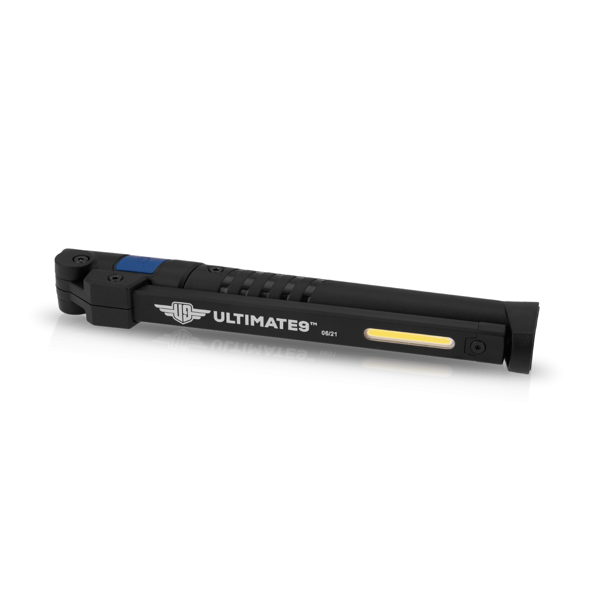 Ultimate9 LED Pocket Light Adventure Gear