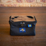 Gear Mate 19- Storage Pod- Small- Black- Australian Made