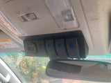 Adventure Gear Hilux N80 Roof Console