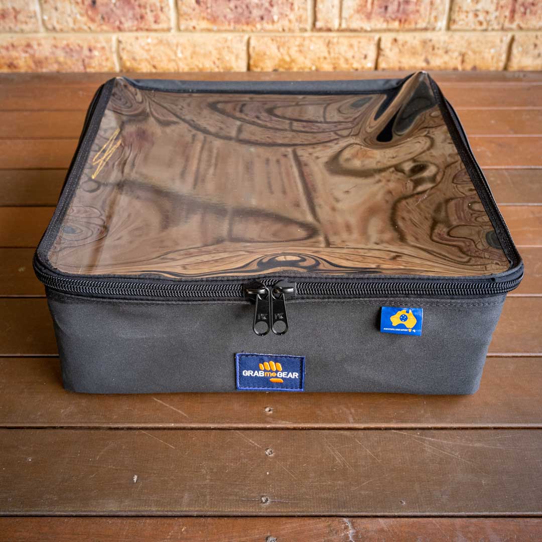 Modular Gear Storage Storage Solutions – Adventure Gear