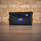Gear Mate 19- Storage Pod- Small- Black- Australian Made