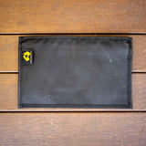 GEAR MATE 2 - POUCH - S - BLACK - SLOW'A