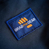 Gear Mate 19- Storage Pod- Small- Black- Australian Made