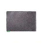 Muk Mat Extra Large Grey Edition- Black Trim