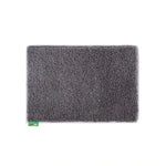 Muk Mat Extra Large Grey Edition- Black Trim