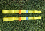 Tie Down Straps (set of 2)