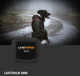 Live Track MiniTracker GPS