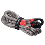 Saber Offroad 12,500KG Heavy Duty Kinetic Recovery Rope