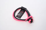 Saber Offroad 9,000KG Soft Shackle - Pink & Black