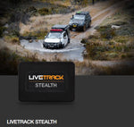 Live Track Stealth GPS