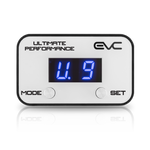 Ultimate9 EVC Throttle Controller EVC601L (Mazda)