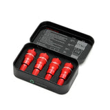 iCheck TPMS – Automatic Tyre Deflators