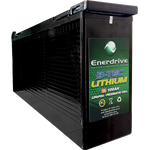Enerdrive ePOWER B-TEC 100Ah Slim Lithium Battery