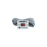 Enerdrive ePOWER On/Off Remote Switch, 6 Meter Cable