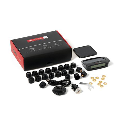 iCheck Tyre Pressure Monitoring System – IC010